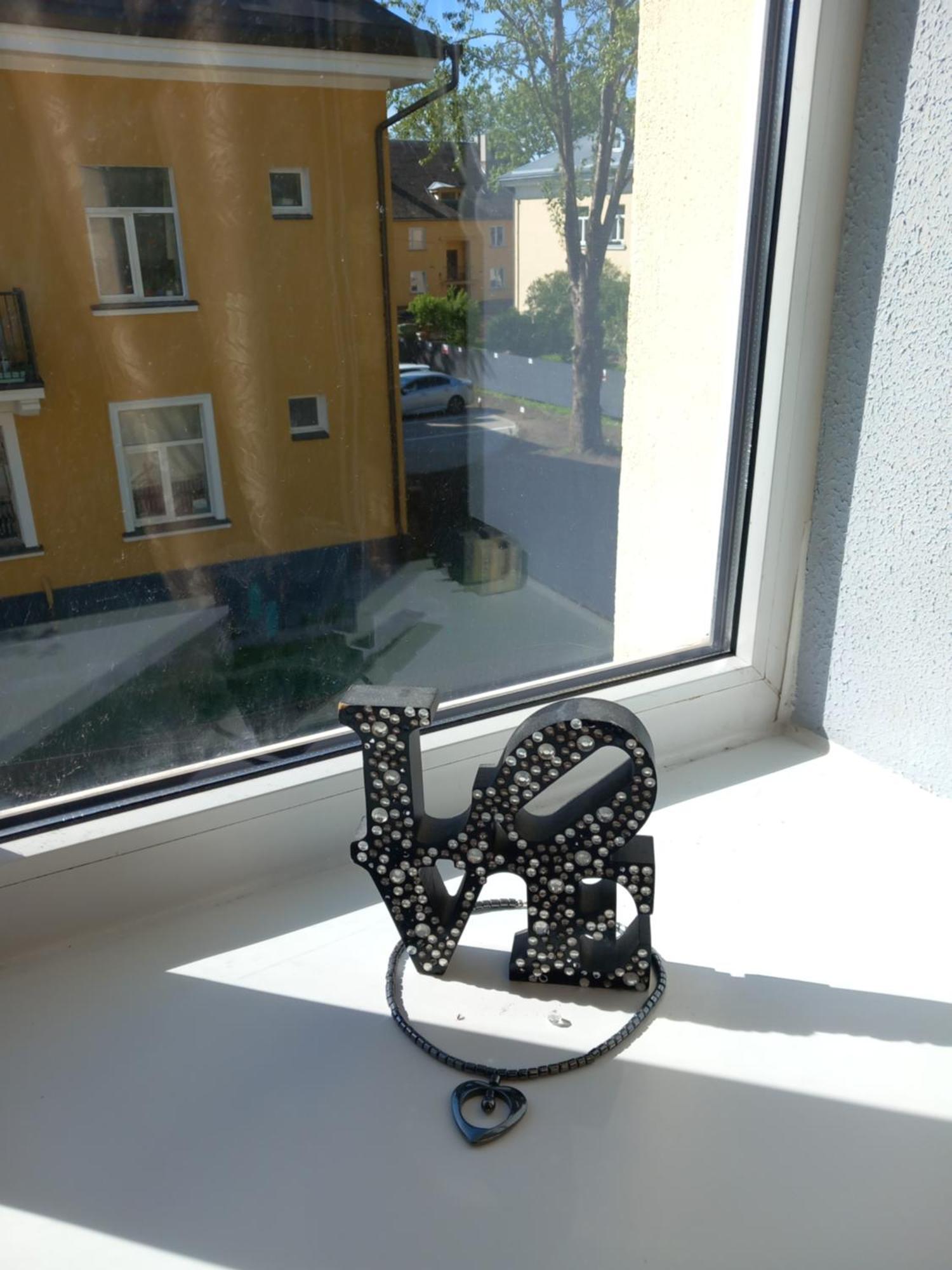 Warm Comfy Tallinn