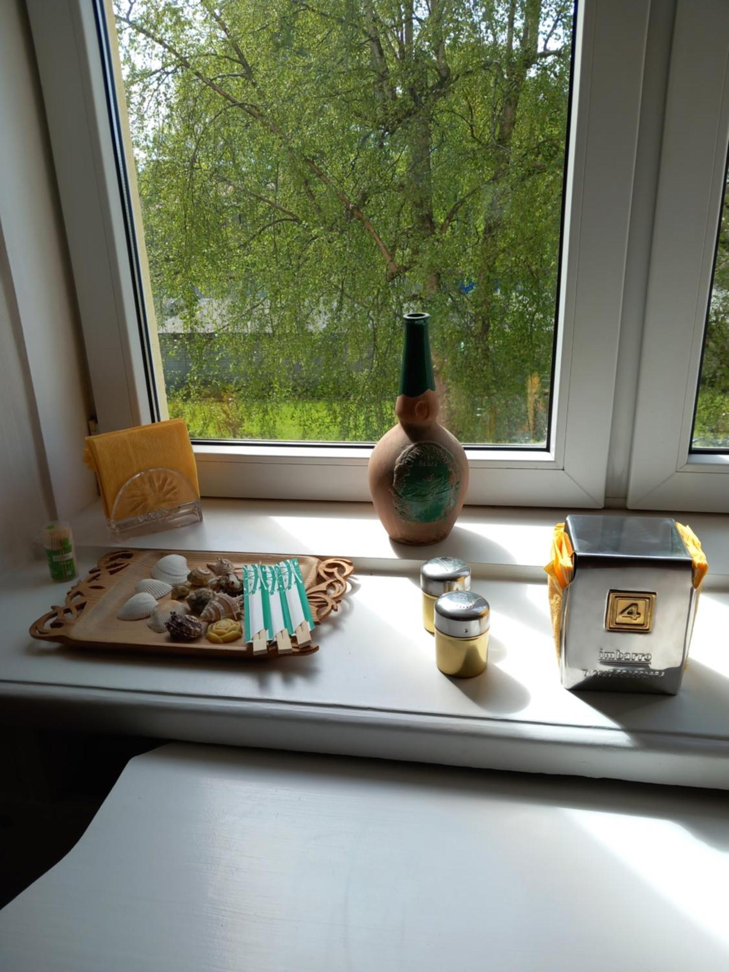 Warm Comfy Huoneisto *